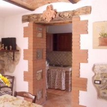 Agriturismo il Pozzo, Campagnatico — photo 4