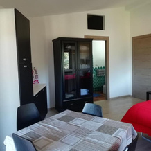 Casa Vacanze Villa Rosetta, 多尔加利 — 照片 3