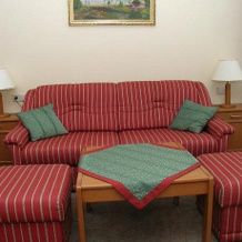 Appartements Habich, 克鲁彭多夫滨沃尔特湖 — 照片 4