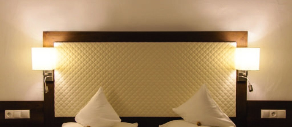 Hotel Gasthof Blaue Quelle, Erl — photo 1