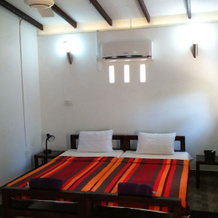Sri Beach Bungalows and Villa, 马拉维利亚 — 照片 5