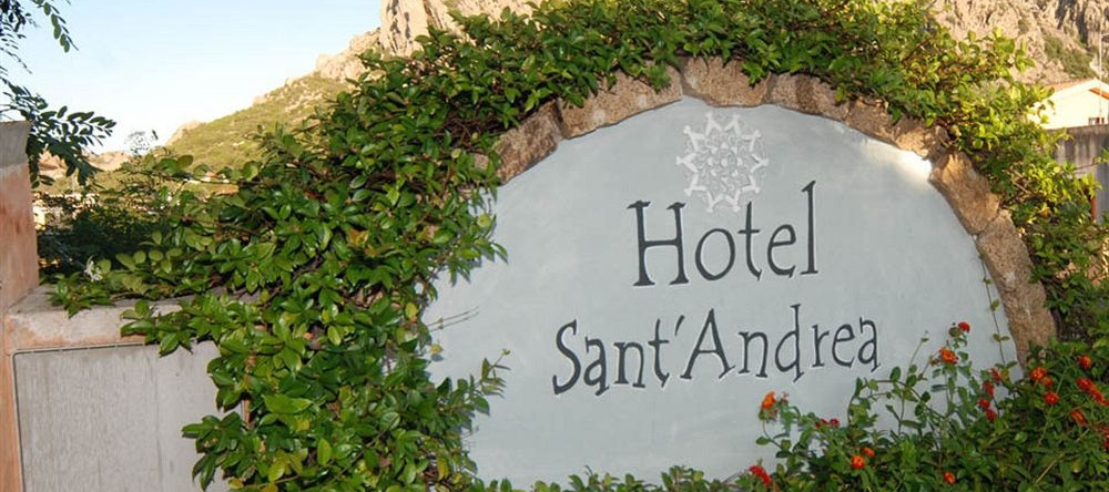 SantAndrea, Olbia — photo 1