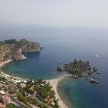 Villa Bianca Hotel, Taormina — photo 3