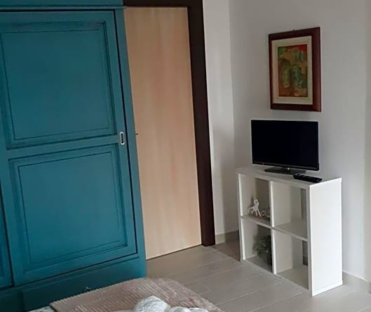 B&B Villa Terranova, 索尔索 — 照片 1