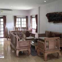 Inthanon Riverside Resort, 班銮 — 照片 2
