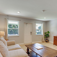 < 3 Mi To Juno Beach: Coastal Townhome W/ Patio!, Джуно-Ридж — фото 5