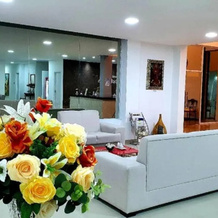 Hotel Bellavista, 保罗阿方索 — 照片 2