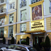 Karlsbad Grande Madonna, Karlovy Vary — photo 2