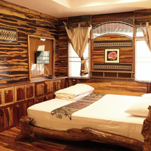 Civilized Garden Homestay, Бури Рам — фото 3
