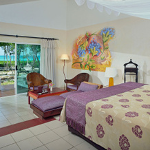 Paradisus Rio De Oro Resort & Spa, Рафаэль Фрейре — фото 2