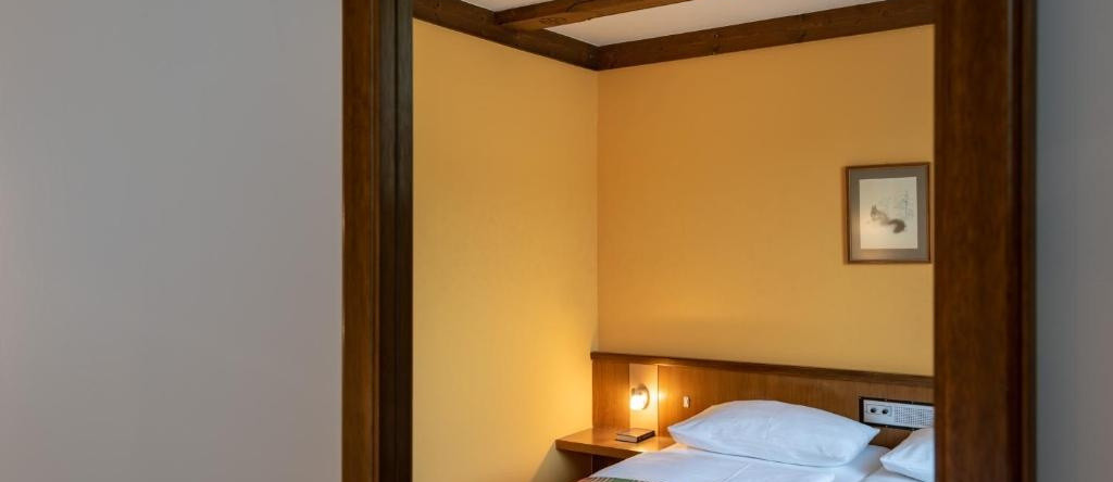 Hotel Gasthof Seeland, 圣珀尔滕 — 照片 1