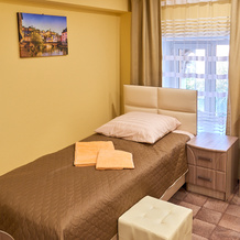Volga Mini-Hotel, Вольск — фото 2