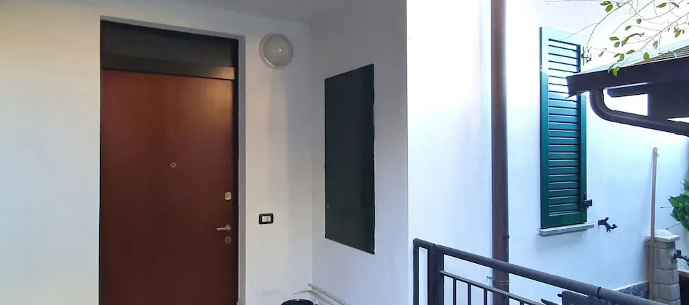 Holiday Home Near Lago Maggiore, Montegrino Valtravaglia — photo 1