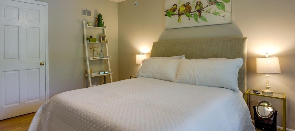 Near Hospitals: Convenient Atlanta Vacation Rental, Кларкстон — фото 1