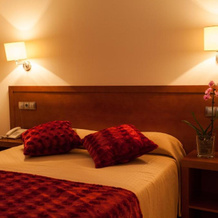 Hotel Playa Langosteira, 菲斯特拉 — 照片 3