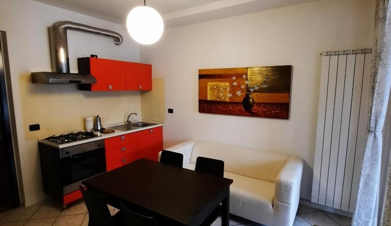 Appartamento Pizzo di Parlasco - Your Mountain Holiday, 塔兹纳 — 照片 1
