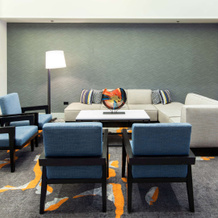Hyatt House Chicago/Schaumburg, Шаумбург — фото 3