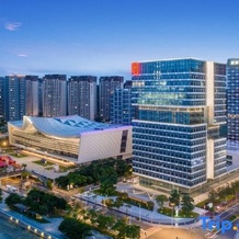 IntercityHotel Shantou CHJ, 汕头 — 照片 5