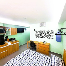 A06 Super City Suite At Plaza Acequia, Куаутитлан-Искальи — фото 2
