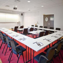 ProfilHotels Savoy, Jonkoping — photo 3
