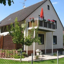Ferienwohnung Barbara, Hagenburg — photo 4