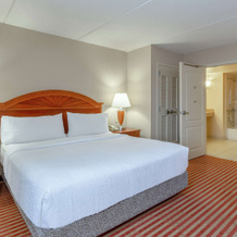 Hilton Garden Inn Richmond South/Southpark, Колониал-Хайтс — фото 5