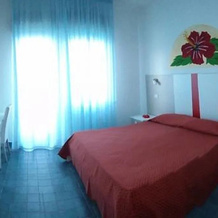 Capo Skino Park Hotel, 焦约萨马雷亚 — 照片 2