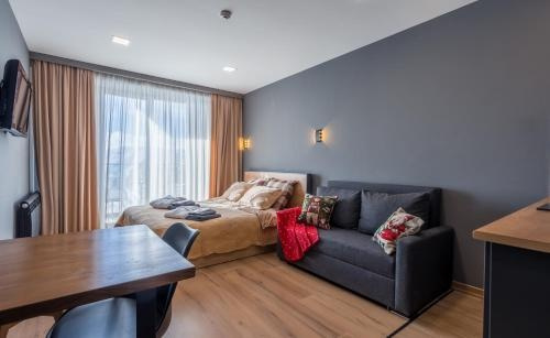 Magicstay - Flat 1 Bedroom 1 Bathroom - Gudauri, Гудаури — фото 1