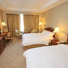 High1 Resort Grand Hotel Main Tower (Kangwonland Hotel), Сабук — фото 2