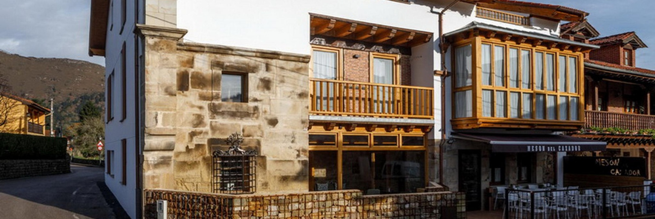 Posada Rural Fuente Juliana, Кантабрия — фото 1