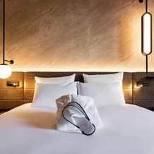 Novotel Paris Suresnes Longchamp, 叙雷讷 — 照片 5