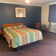 Budget Inn & Suites, Big Spring — photo 2