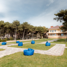 Alma Park Resort Hotel, 佩索奇诺耶 — 照片 5