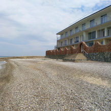 Mayak Hotel, Nikolaevka — photo 4