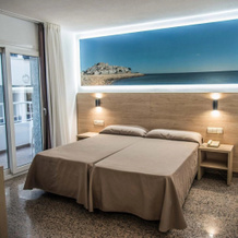 Hotel Arena Prado, Пеньискола — фото 2
