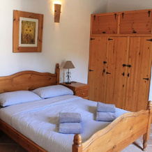 Casa Mundo - 16th-century Country House With 21 m² Pool, Barbecue - Andalusia, 皮诺斯德尔瓦列 — 照片 4