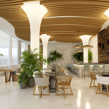 Radisson Beach Resort Larnaca, Larnaca — photo 4