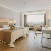 Hotel Abades Mirador, 韦托尔-塔哈尔 — 照片 5