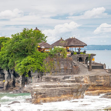 Sehati Villa 2, Тибубененг — фото 3