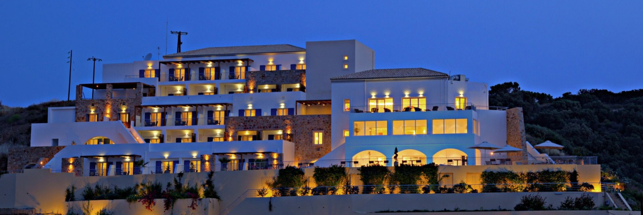 Kythea Resort, Агия Пелагия — 照片 1