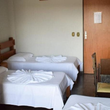 Diplomata Hotel, 塞尔唐济纽 — 照片 2