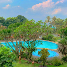 Taman Sari Hotel Dan Resort, 苏加武眉 — 照片 4