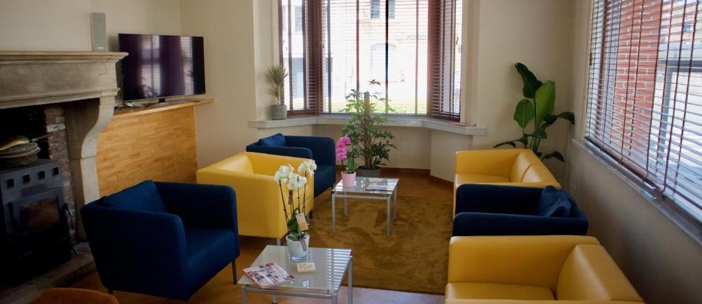 Hotel FiLin, Machelen — photo 1