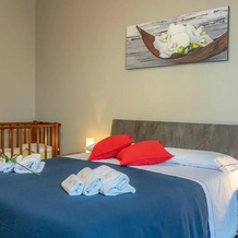 Casa Bellavista Wi-Fi Parcking Free, 圣玛丽亚-雷佐尼科 — 照片 3