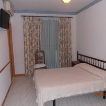 Hostal Restaurante Las Rejas, 阿尔奇多纳 — 照片 2