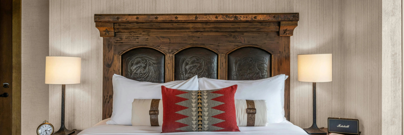 Hotel Drover, Autograph Collection, Форт-Уэрт — фото 1