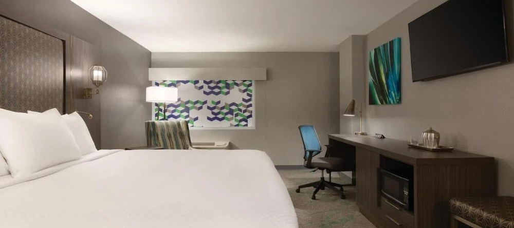 Verta Hotel McAllen, 麦卡伦 — 照片 1