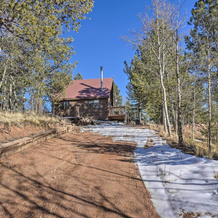 Divide Cabin in the Heart of Colorful Colorado!, Cripple Creek — photo 4