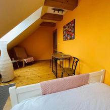 Ubytování - Apartmán Kučerovi, 拉贝河畔皇宫镇 — 照片 2