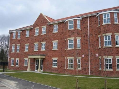 Darlington Apartments, Darlington — photo 1